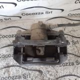 Immagine di PINZA FRENO POSTERIORE DESTRA FIAT DUCATO FURGONE 2.2 MJT