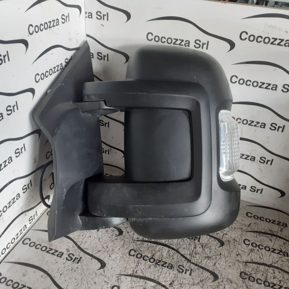 Immagine di RETROVISORE ESTERNO SINISTRO FIAT DUCATO FURGONE