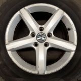 Immagine di CERCHI IN LEGA VOLKSWAGEN TIGUAN 16''