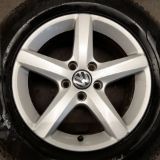 Immagine di CERCHI IN LEGA VOLKSWAGEN TIGUAN 16''