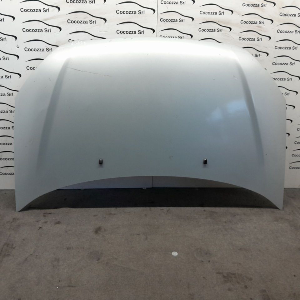 Immagine di COFANO ANTERIORE HYUNDAI GETZ