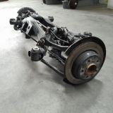Immagine di PONTE POSTERIORE BMW SERIE 3 (F31) 320d xDRIVE