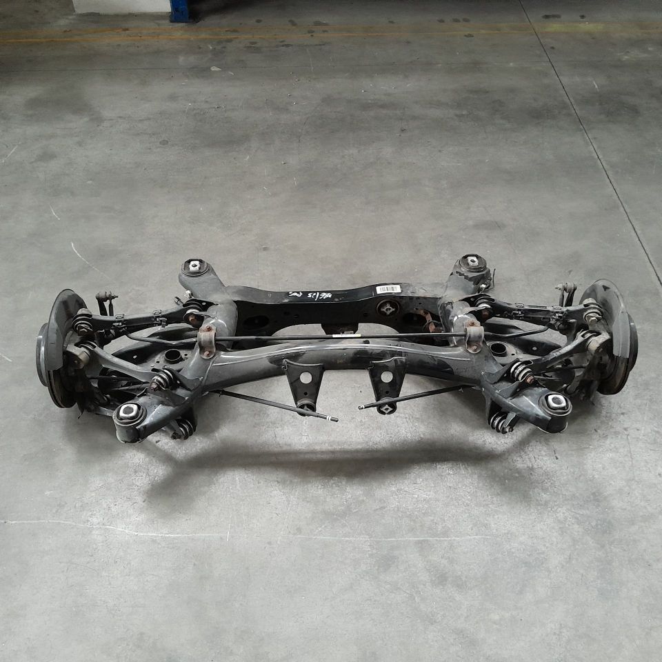Immagine di PONTE POSTERIORE BMW SERIE 3 (F31) 320d xDRIVE