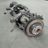 Immagine di PONTE POSTERIORE BMW SERIE 3 (F31) 320d xDRIVE