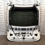 Immagine di COFANO POSTERIORE BMW SERIE4 (F36) GRAN COUPE