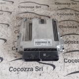 Immagine di CENTRALINA MOTORE FIAT DUCATO FURGONE 2.2 MJT