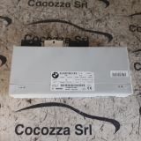 Immagine di CENTRALINA COFANO POSTERIORE BMW SERIE 4 (F36) GRAN COUPE' 420d