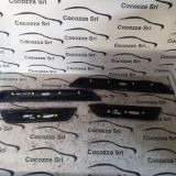 Immagine di MODANATURE BATTITACCO BMW SERIE 4 (F36) GRAN COUPE' 420d
