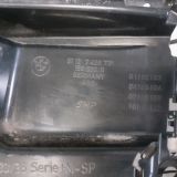 Immagine di STAFFA PARAURTI POSTERIORE SINISTRO BMW SERIE 4 (F36) GRAN COUPE' 420d