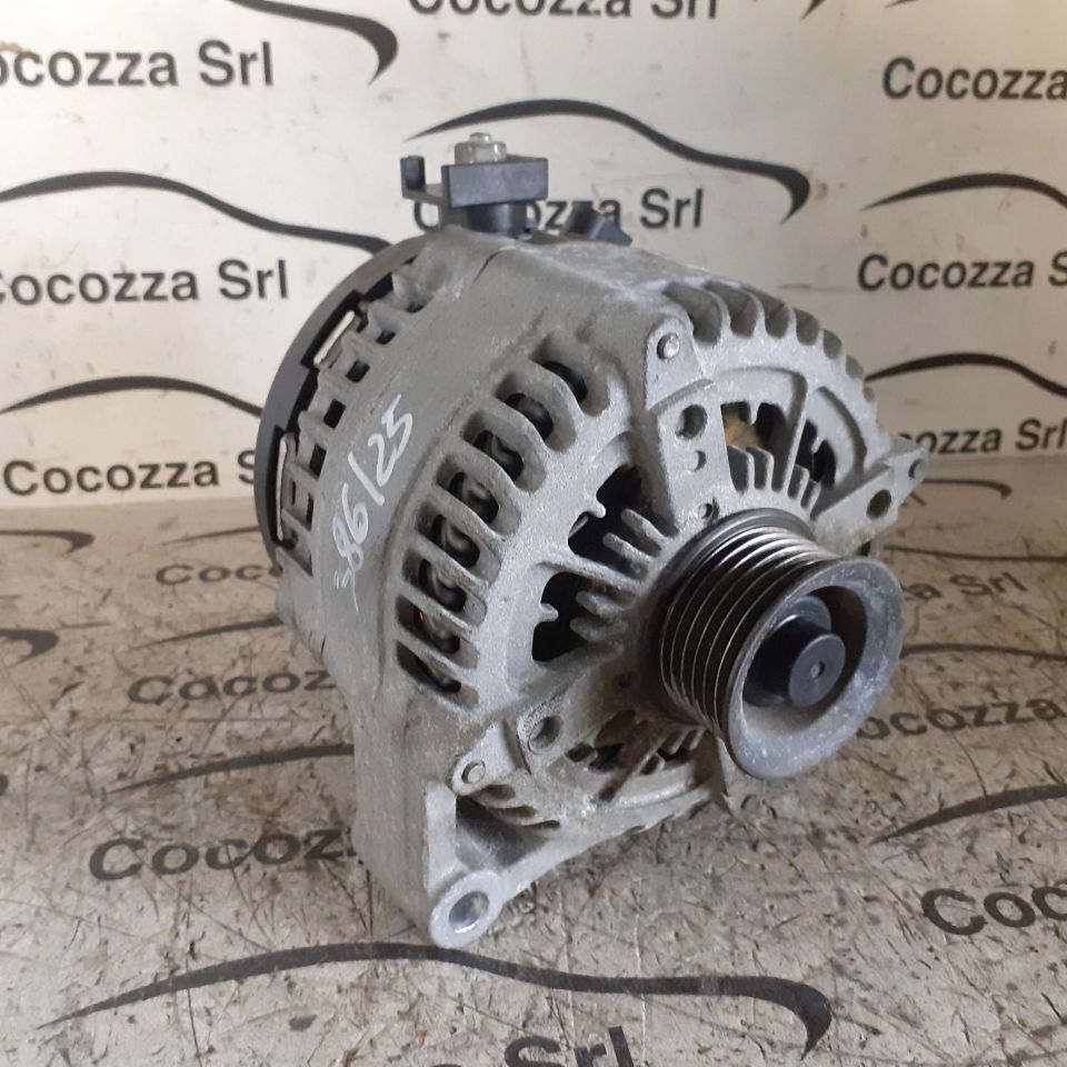 Immagine di ALTERNATORE  BMW SERIE 4 (F36) GRAN COUPE' 420d