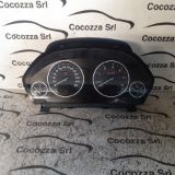 Immagine di QUADRO STRUMENTI BMW SERIE 4 (F36) GRAN COUPE' 420d