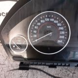 Immagine di QUADRO STRUMENTI BMW SERIE 4 (F36) GRAN COUPE' 420d