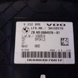 Immagine di QUADRO STRUMENTI BMW SERIE 4 (F36) GRAN COUPE' 420d