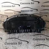 Immagine di QUADRO STRUMENTI BMW SERIE 4 (F36) GRAN COUPE' 420d