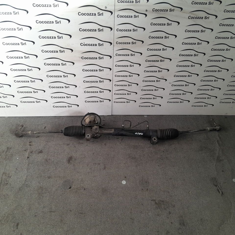 Immagine di SCATOLA STERZO CHEVROLET CAPTIVA 2.0 VCDI 16V