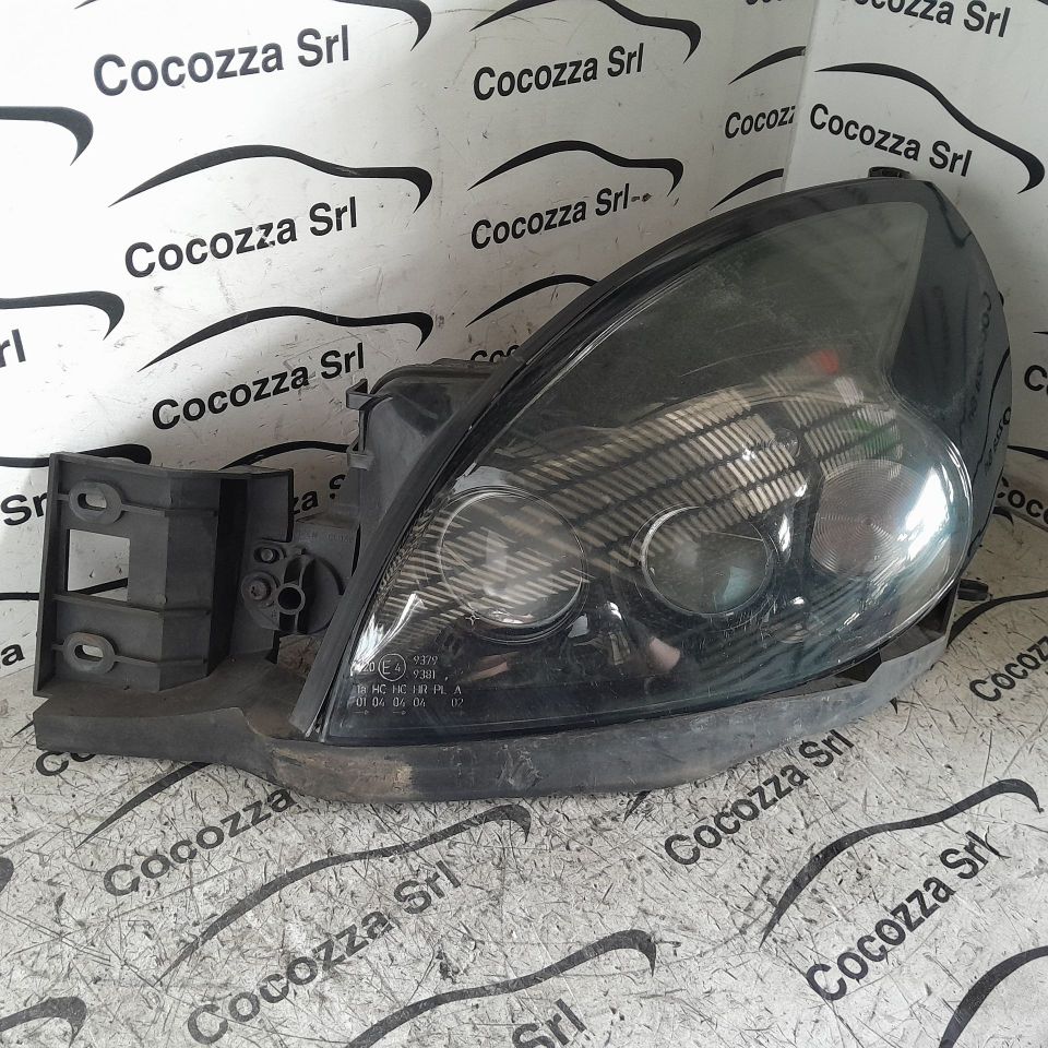 Immagine di FARO ANTERIORE SINISTRO FORD PUMA