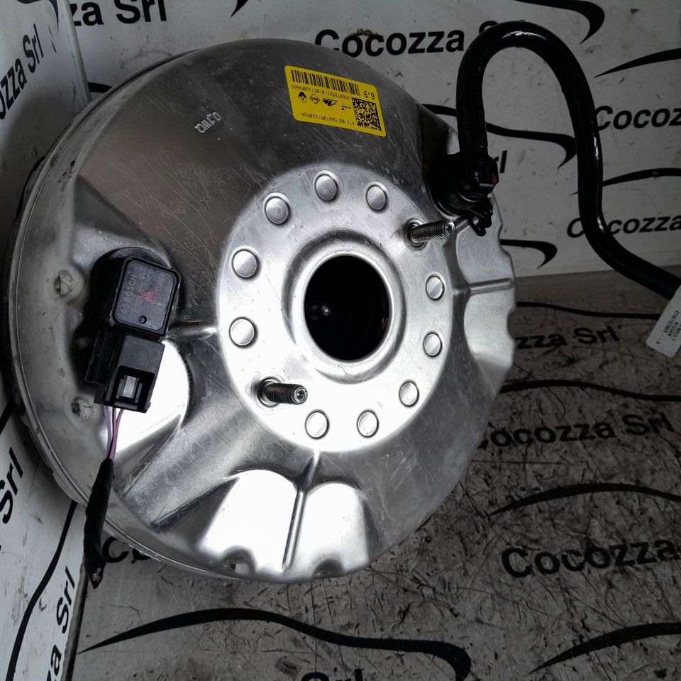 Immagine di SERVOFRENO RENAULT CLIO 5a SERIE 999cc TCe