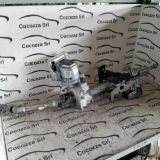 Immagine di PIANTONE STERZO ELETTRICO RENAULT CLIO 5a SERIE TCe 999cc