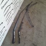 Immagine di COPPIA BRACCI TERGI ANTERIORI RENAULT CLIO 5a SERIE TCe 999cc