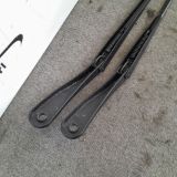 Immagine di COPPIA BRACCI TERGI ANTERIORI RENAULT CLIO 5a SERIE TCe 999cc