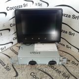 Immagine di DISPLAY MULTIFUNZIONE RENAULT CLIO 5a SERIE TCe 999cc