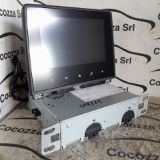Immagine di DISPLAY MULTIFUNZIONE RENAULT CLIO 5a SERIE TCe 999cc