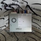 Immagine di DISPLAY MULTIFUNZIONE RENAULT CLIO 5a SERIE TCe 999cc