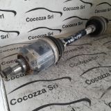 Immagine di SEMIASSE POSTERIORE DESTRO JEEP COMPASS (MV) 1.3T4 b-e