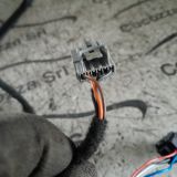 Immagine di RETROVISORE ESTERNO DESTRO JEEP COMPASS (MV)  1.3T4 b-e