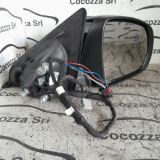 Immagine di RETROVISORE ESTERNO DESTRO JEEP COMPASS (MV)  1.3T4 b-e
