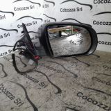 Immagine di RETROVISORE ESTERNO DESTRO JEEP COMPASS (MV)  1.3T4 b-e