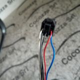 Immagine di RETROVISORE ESTERNO DESTRO JEEP COMPASS (MV)  1.3T4 b-e