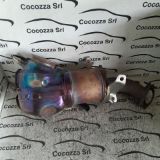 Immagine di CATALIZZATORE JEEP COMPASS (MV) 1.3T4 b-e