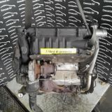 Immagine di MOTORE MERCEDES-BENZ CLASSE A 170CDI *668942*