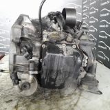 Immagine di CAMBIO AUTOMATICO ALFA ROMEO 166 2.4 JTD 20V