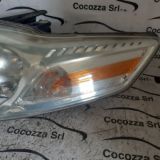 Immagine di FARO ANTERIORE SINISTRO FORD MONDEO