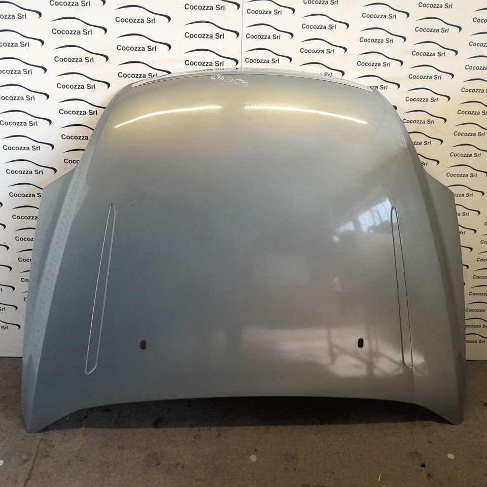 Immagine di COFANO ANTERIORE FORD MONDEO
