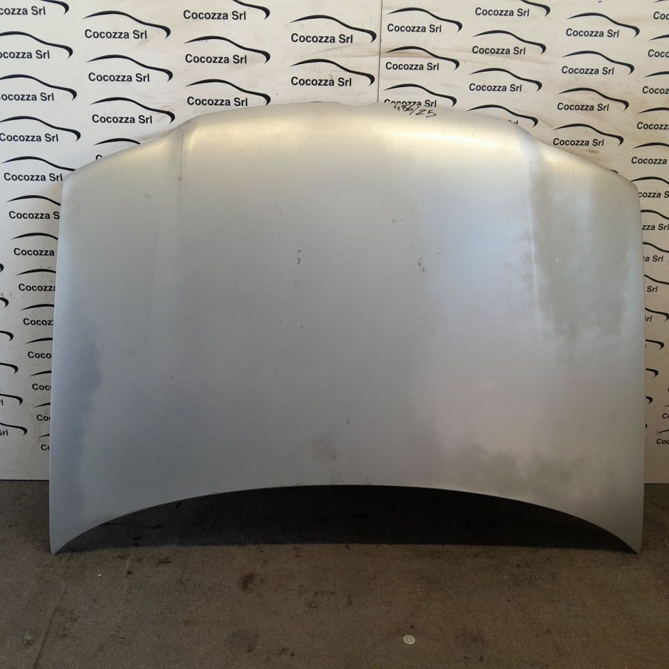 Immagine di COFANO ANTERIORE VOLKSWAGEN POLO 3a SERIE