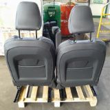 Immagine di SEDILI COMPLETI RENAULT CLIO 5A SERIE