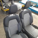 Immagine di SEDILI COMPLETI RENAULT CLIO 5A SERIE