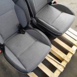Immagine di SEDILI COMPLETI RENAULT CLIO 5A SERIE