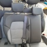 Immagine di SEDILI COMPLETI RENAULT CLIO 5A SERIE