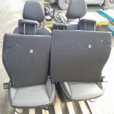 Immagine di SEDILI COMPLETI RENAULT CLIO 5A SERIE