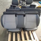 Immagine di SEDILI COMPLETI RENAULT CLIO 5A SERIE