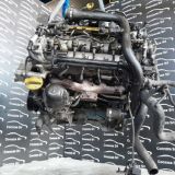 Immagine di MOTORE OPEL MERIVA (X03) 1.3 CDTI *Z13DTJ*