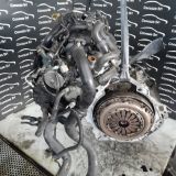 Immagine di MOTORE OPEL MERIVA (X03) 1.3 CDTI *Z13DTJ*