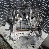Immagine di MOTORE OPEL MERIVA (X03) 1.3 CDTI *Z13DTJ*