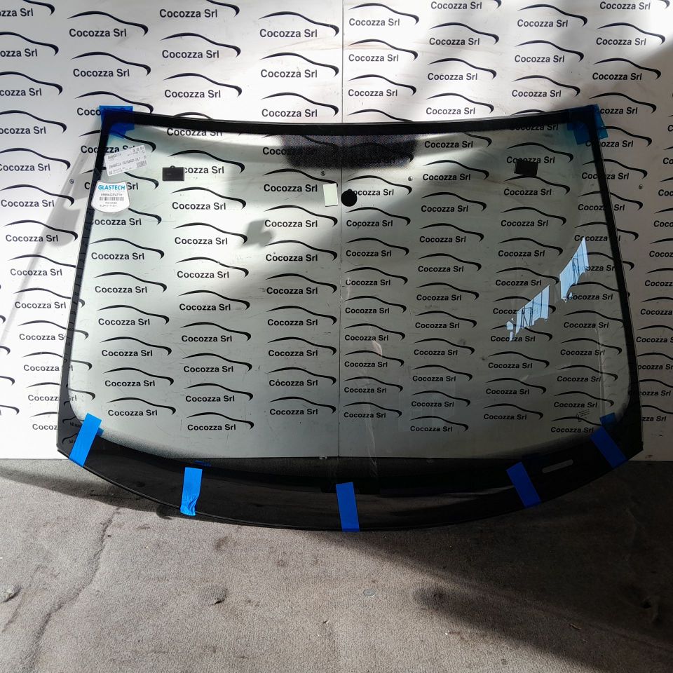 Bild von PARABREZZA VOLKSWAGEN GOLF (1K)