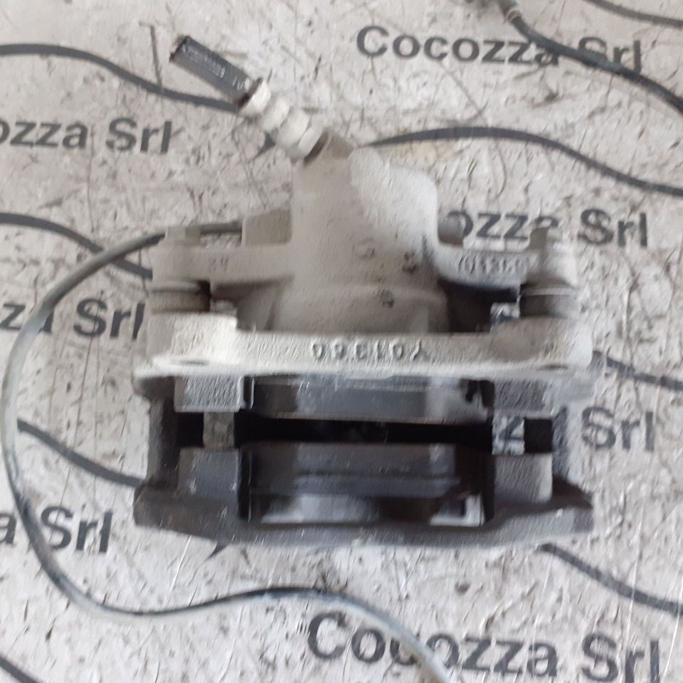 Bild von PINZA FRENO POSTERIORE DESTRA MERCEDES BENZ VITO (W639)