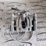 Immagine di PINZA FRENO POSTERIORE SINISTRA MERCEDES BENZ VITO (W639)